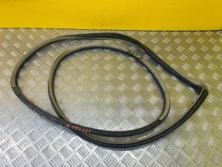 6231260100 Уплотнитель двери передней левой Toyota Land Cruiser Prado 120 Арт 215392, вид 2