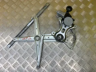 6980258010, 8572058010 Стеклоподъемник электр. передний левый Toyota Land Cruiser Prado 120 Арт 215396, вид 1