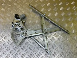 6980258010, 8572058010 Стеклоподъемник электр. передний левый Toyota Land Cruiser Prado 120 Арт 215396, вид 2