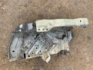 64100EB330 Лонжерон правый Nissan Pathfinder 3 Арт 215433, вид 2