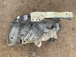 64100EB330 Лонжерон правый Nissan Pathfinder 3 Арт 215433, вид 3