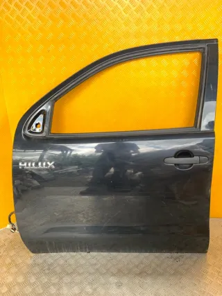 698200K041 Стеклоподъемник электр. передний левый Toyota Hilux 7 Арт 215461, вид 1