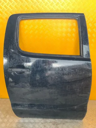 698300K041 Стеклоподъемник электр. задний правый Toyota Hilux 7 Арт 215475, вид 1