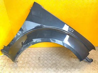 F31004X0MA Крыло переднее правое Nissan Navara D40 Арт 215539, вид 1