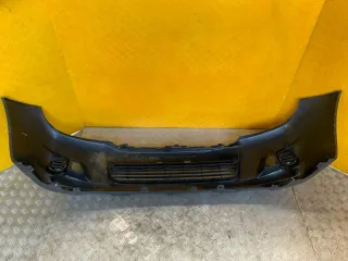 521190K280 Бампер передний Toyota Hilux 7 Арт 215551, вид 2