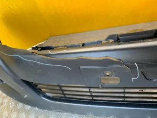 521190K280 Бампер передний Toyota Hilux 7 Арт 215551, вид 4