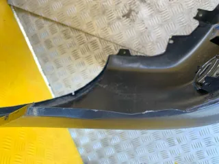 521190K280 Бампер передний Toyota Hilux 7 Арт 215551, вид 6