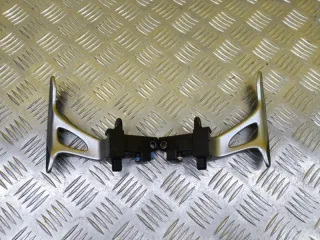 25549JK000 Лепестки подрулевые переключения передач Infiniti FX2 Арт 215559, вид 1
