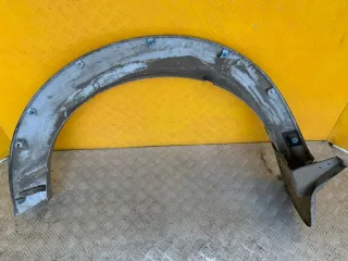 7420A096HC Молдинг крыла переднего правого Mitsubishi L200 4 Арт 215562, вид 2