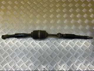 48080EB370, 48822EB30A Рулевой карданчик Nissan Navara D40 Арт 215573, вид 1