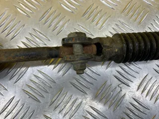 48080EB370, 48822EB30A Рулевой карданчик Nissan Navara D40 Арт 215573, вид 4