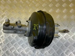 460073X05A Вакуумный усилитель тормозов Nissan Navara D40 Арт 215574, вид 4