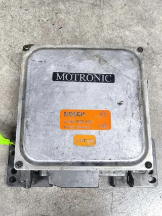 0261200022,1367531 Блок управления двигателем Volvo 740 Арт 01400848, вид 1