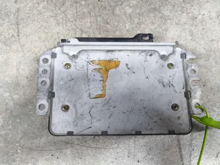 0261200128,90323317 Блок управления двигателем Opel Omega B Арт 01400847, вид 4