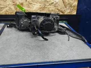  Фара правая SsangYong Musso Арт 01400820, вид 6