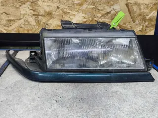  Фара правая SsangYong Musso Арт 01400820, вид 9