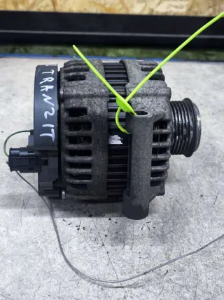 0121615002,6C1T1030CBC Генератор Peugeot Boxer 2 Арт 01400801, вид 1