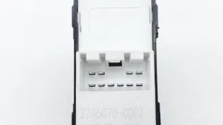 S311F2807070201, 3746070CD02 Кнопка стеклоподъемника Changan UNI-K Арт ST259595, вид 7