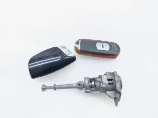 K0Y5675DY, KRY076220A Ключ зажигания Mazda CX-5 1 Арт ST261146, вид 1