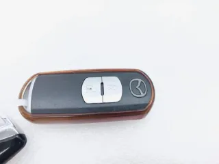 K0Y5675DY, KRY076220A Ключ зажигания Mazda CX-5 1 Арт ST261146, вид 2