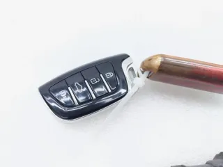 K0Y5675DY, KRY076220A Ключ зажигания Mazda CX-5 1 Арт ST261146, вид 3