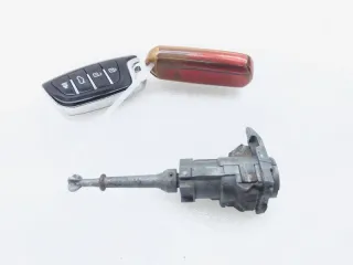 K0Y5675DY, KRY076220A Ключ зажигания Mazda CX-5 1 Арт ST261146, вид 5