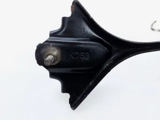 KD5356031A, 025954292A Кронштейн аккумулятора Mazda CX-5 1 Арт ST261160, вид 3
