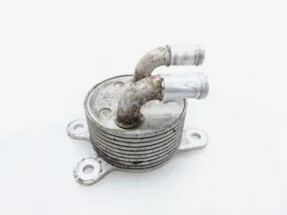 FZ01199F0, FZ01-19-9F0 Радиатор АКПП Mazda CX-5 1 Арт ST261274, вид 1