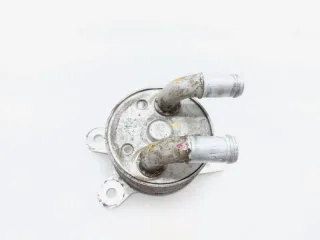 FZ01199F0, FZ01-19-9F0 Радиатор АКПП Mazda CX-5 1 Арт ST261274, вид 2