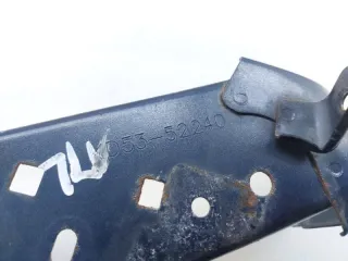 KD5352240, KD53-52-240 Панель передняя Mazda CX-5 1 Арт ST261323, вид 6