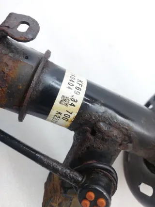 KF6934700, KD3534011C Амортизатор подвески Mazda CX-5 1 Арт ST261358, вид 6