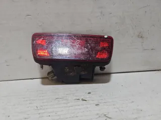 23633005 фонарь противотуманный Nissan Juke 1 Арт 24152, вид 1