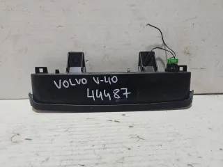  стоп-сигнал Volvo V40 1 Арт 24131, вид 3