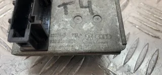 5399386020,0268020312,701959263,237740 Сопротивление печки Volkswagen Transporter T4 Арт 24118, вид 6