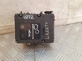 56044240AA,25094602693,P52128675AA,25020409034,25020409043 Блок ABS Jeep Liberty 1 Арт 24115, вид 6