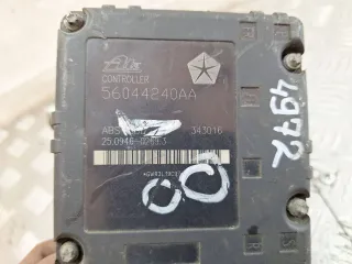 56044240AA,25094602693,P52128675AA,25020409034,25020409043 Блок ABS Jeep Liberty 1 Арт 24115, вид 7