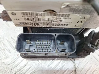56044240AA,25094602693,P52128675AA,25020409034,25020409043 Блок ABS Jeep Liberty 1 Арт 24115, вид 9
