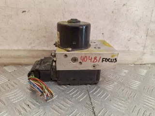 98AG2C285BE,10020401604,10094801023,050560203 Блок ABS Ford Focus 1 Арт 24112, вид 3