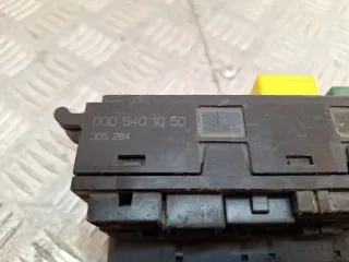0195455632,0005401050 Блок SAM Mercedes E W210 Арт 24095, вид 7