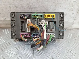 518174503,154307111099 Блок предохранителей Rover 75 Арт 24084, вид 1
