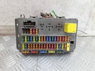 518174503,154307111099 Блок предохранителей Rover 75 Арт 24084, вид 3