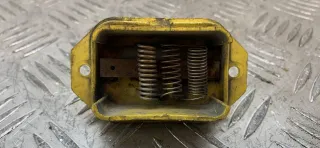 443959127C Сопротивление печки Audi 100 C4 Арт 24085, вид 5
