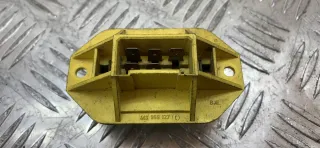443959127C Сопротивление печки Audi 100 C4 Арт 24085, вид 6