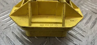 443959127C Сопротивление печки Audi 100 C4 Арт 24085, вид 7