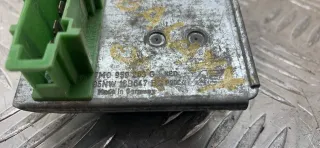 7M0959263G Сопротивление печки Ford Galaxy 1 restailing Арт 24077, вид 6