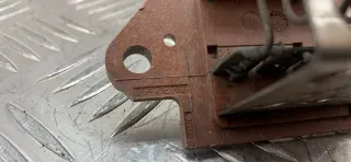 9641212680 Реле вентилятора Citroen C5 1 Арт 24073, вид 6