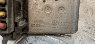 5399386020,0268020312 Сопротивление печки Volkswagen Transporter T4 Арт 24067, вид 6