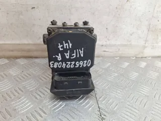 0265224083,0265900042,46831063 Блок ABS Alfa Romeo 147 1  Арт 24065, вид 4