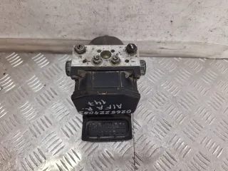 0265224083,0265900042,46831063 Блок ABS Alfa Romeo 147 1  Арт 24065, вид 5