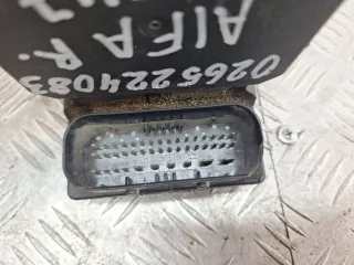 0265224083,0265900042,46831063 Блок ABS Alfa Romeo 147 1  Арт 24065, вид 7